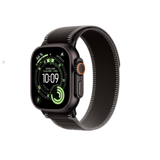 Apple Watch Ultra 3