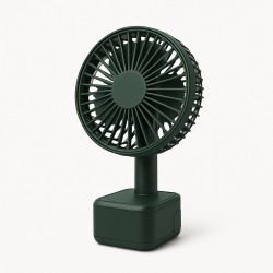 Akku-Ventilator