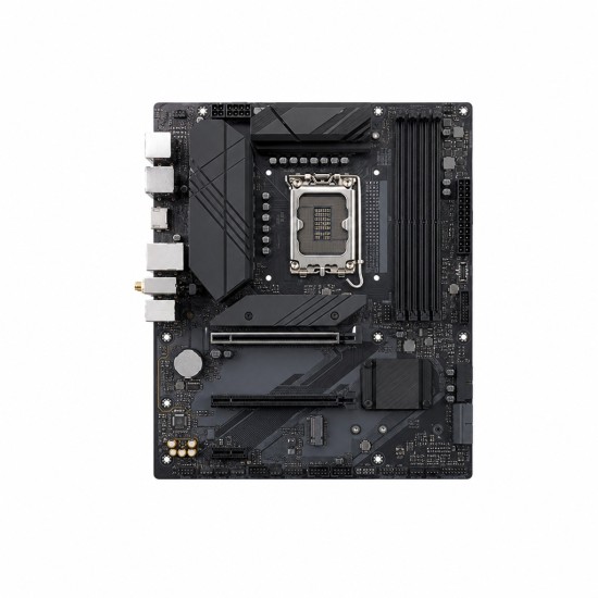 AMD - Mainboard