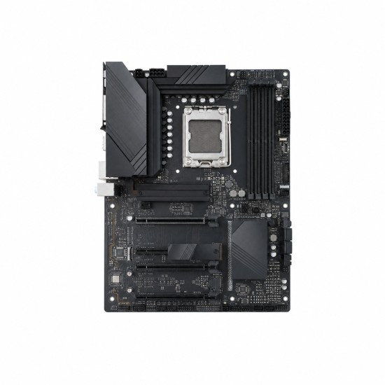 AMD - Mainboard