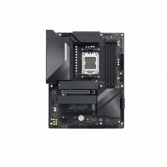 AMD - Mainboard