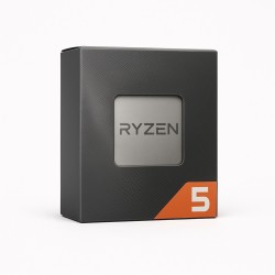 AMD Ryzen 5