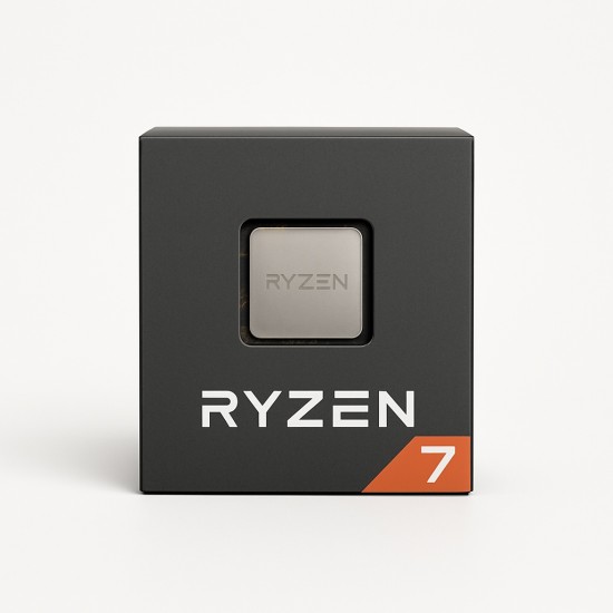 AMD Ryzen 7