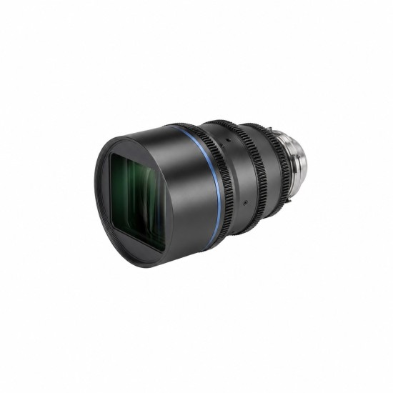 Anamorphic Cine-Objektiv 100 mm T/2.0 1.33x mit PL-Mount