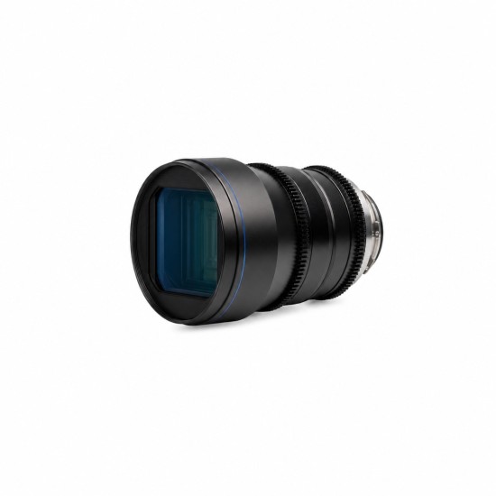 Anamorphic Cine-Objektiv 25 mm T/2.0 1.33x mit PL-Mount