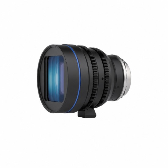 Anamorphic Cine-Objektiv 50 mm T/2.0 1.33x mit PL-Mount