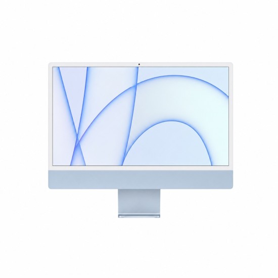 Apple iMac 24" 2021 M1 8 Core CPU 7 Core GPU