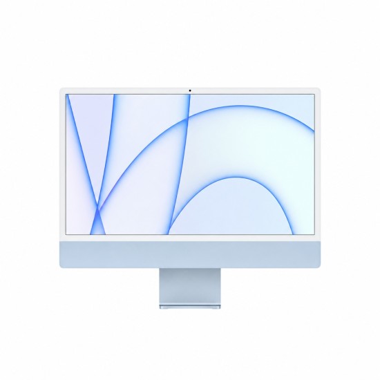 Apple iMac 24" 2021 M1 8 Core CPU 8 Core GPU