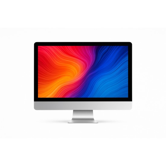 Apple iMac 27 Retina 5K Display 2019