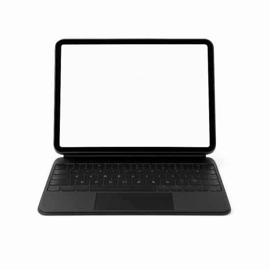 Apple Magic Keyboard für iPad Pro 11