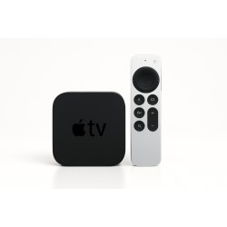 Apple TV 4K 128GB