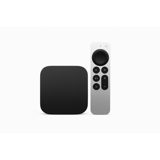 Apple TV 4K 64GB