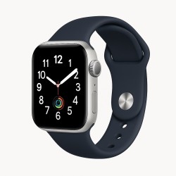 Apple Watch SE 3 5G 40mm Aluminium Sportarmband