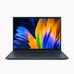 ASUS Zenbook 14X OLED