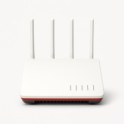 AVM FRITZ!Box 4000 - Serie