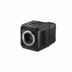 Blackmagic PYXIS 6K EF-Mount
