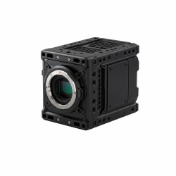 Blackmagic PYXIS 6K L-Mount