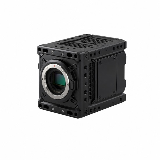 Blackmagic PYXIS 6K L-Mount