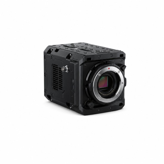 Blackmagic PYXIS 6K PL-Mount