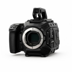 Blackmagic URSA Mini Pro 12K