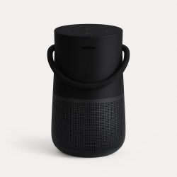 Bose Portable Smart Speaker