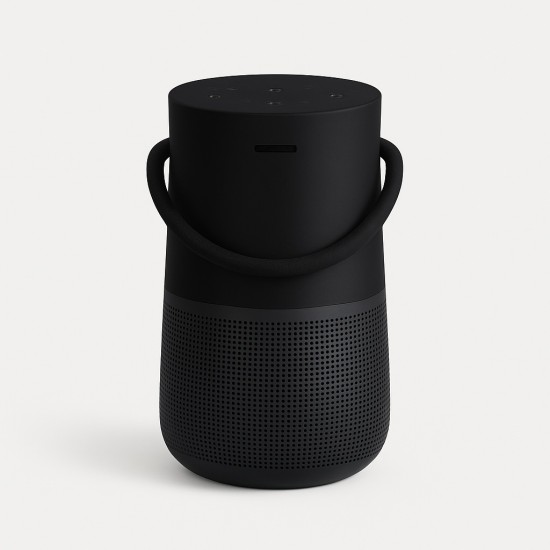 Bose Portable Smart Speaker