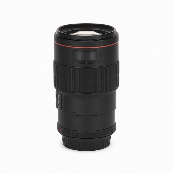 Canon 100mm 1:2.8 EF L Macro IS USM