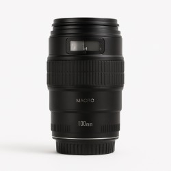 Canon 100mm 1:2.8 Macro