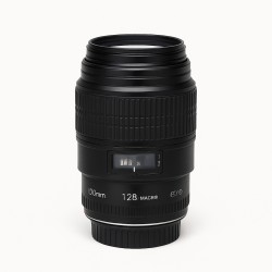 Canon 100mm 1:2.8 Macro EF USM