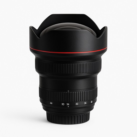 Canon 11-24mm 1:4.0 EF L USM