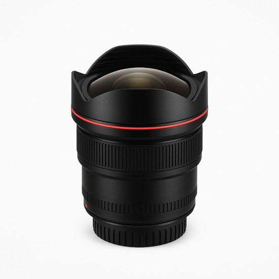 Canon 14mm 1:2.8 EF L II USM