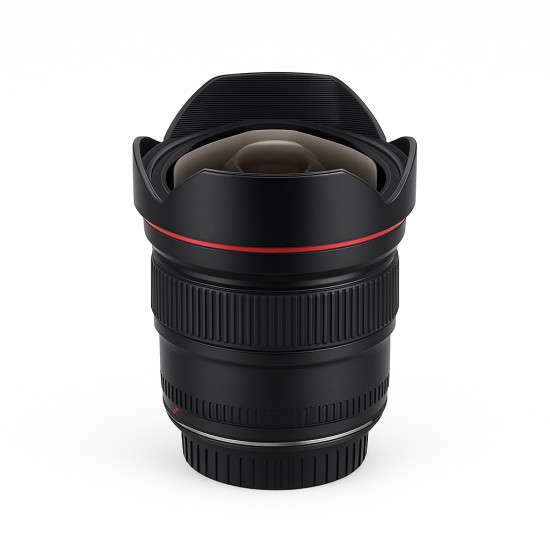 Canon 14mm 1:2.8 EF L USM