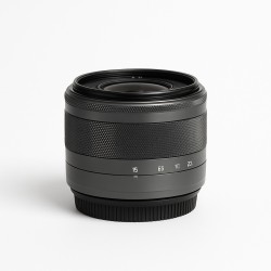 Canon 15-45mm 1:3.5-6.3 EF-M IS STM