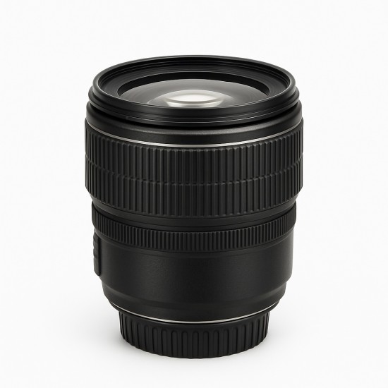 Canon 15-85mm 1:3.5-5.6 EF-S IS USM