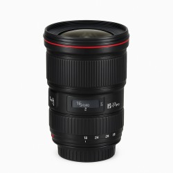 Canon 16-35mm 1:4 EF L IS USM
