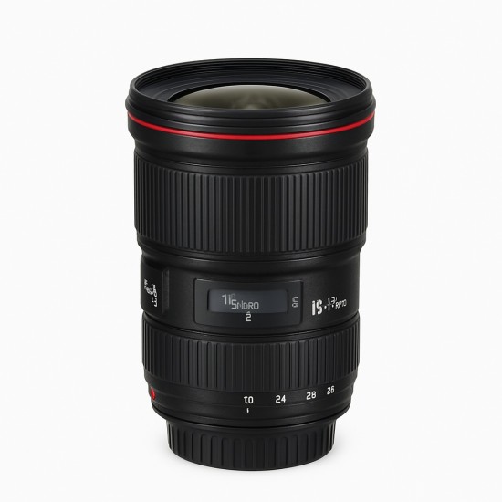 Canon 16-35mm 1:4 EF L IS USM