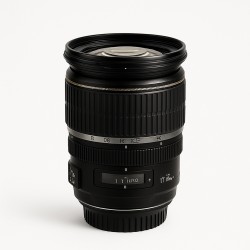 Canon 17-55mm 1:2.8 EF-S IS USM