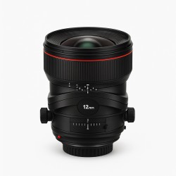 Canon 17mm 1:4 TS-E L