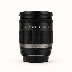 Canon 18-200mm 1:3.5-5.6 EF-S IS