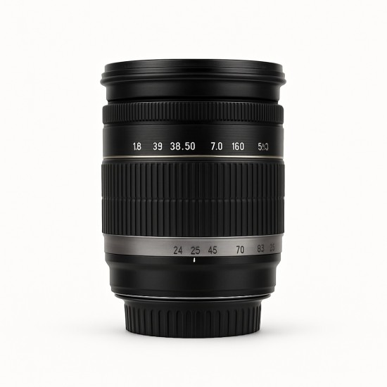 Canon 18-200mm 1:3.5-5.6 EF-S IS