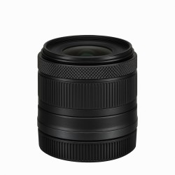 Canon 18-45mm 1:4.5-6.3 RF-S IS STM (4858C005)