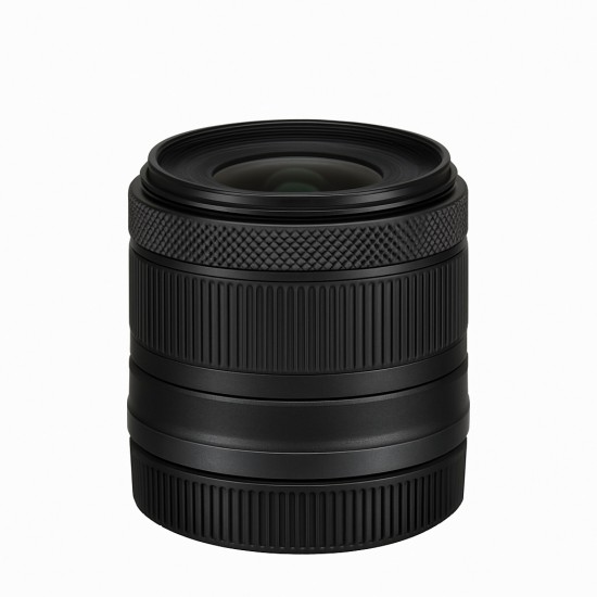 Canon 18-45mm 1:4.5-6.3 RF-S IS STM (4858C005)