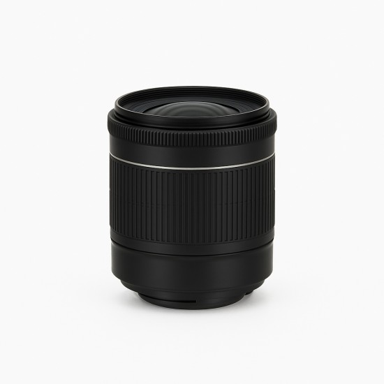 Canon 18-55mm 1:3.5-5.6 EF-S IS STM