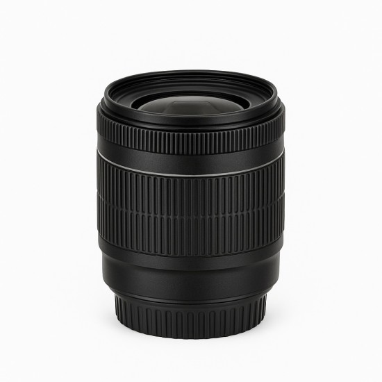 Canon 18-55mm 1:4.0-5.6 EF-S IS STM