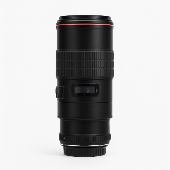 Canon 180mm 1:3.5 EF L Macro USM