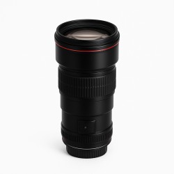 Canon 200mm 1:2.8 EF L II USM