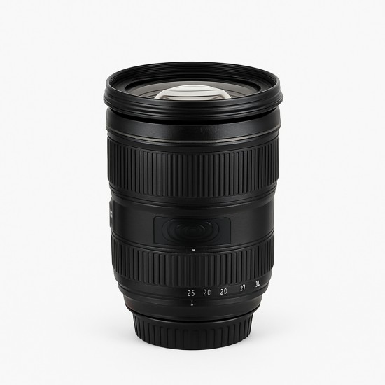 Canon 24-105mm 1:4.0 EF L IS II USM