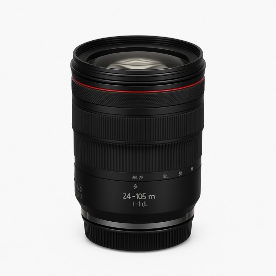 Canon 24-105mm 1:4.0 RF L IS USM