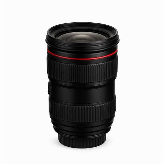 Canon 24-70mm 1:2.8 EF L USM