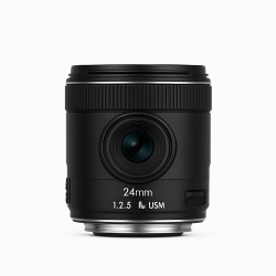 Canon 24mm 1:2.8 EF IS USM